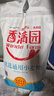 香满园 面粉 中筋粉 优选通用小麦粉 10斤 包子饺子馒头饼手擀面 实拍图