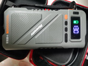 纽曼（Newsmy）【3C认证】U8pro汽车应急启动电源搭电宝充气泵一体机车载电瓶充电宝摩托车打气泵强启16000mAh 实拍图