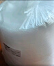 得力（deli）加厚气泡膜50米*50CM包装膜缠绕膜气泡垫防震泡沫快递 DL506005 实拍图