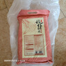 太粮稻虾软米2.5kg 油粘米长粒香大米5斤 京东自营 粮油 新米 实拍图