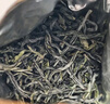 徽六绿茶六安瓜片茶叶50g 潜香500一级2025新茶雨前罐装尝鲜 源头直发 实拍图