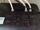 美的（Midea）净水器机家用直饮无罐厨下自来水反渗透纯水净饮机3年长效R0膜 升级Max RO膜/100L/h可持续出水 实拍图