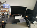 傲风【Uzi推荐】A4Pro电竞桌国家补贴实木电动升降电脑桌办公桌书桌子 实拍图