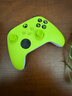 微软（Microsoft） Xbox无线游戏手柄 无线控制器 电光黄 蓝牙适配Xbox/PC/平板/手机 Steam促销黑神话悟空 丝之歌 实拍图