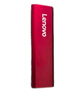 联想（Lenovo)128GB 移动硬盘固态（PSSD）USB3.1接口 ZX1Mini系列 红色 实拍图