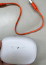 JBL WAVE BEAM2 主动降噪无线蓝牙耳机 音乐运动通话入耳式耳麦 苹果安卓通用 生日礼物 黑色 实拍图