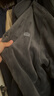 蕉内绒绒301H睡衣男士法兰绒翻领家居服情侣套装秋冬季保暖加厚加绒 实拍图