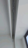 杜亚Real5蓝牙2.0版智能米家电动窗帘家居自动窗帘电机语音控制不含布 【指导安装】2米定制直轨蓝牙版 实拍图