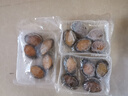 森农乐鲍鱼鲜活冷冻特大生鲜大号贝类海鲜水产超大即食佛跳墙食材鲍鱼汁 3-5只/斤【超大鲍鱼2斤 肥厚鲜弹】 实拍图