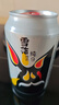 雪花啤酒（Snowbeer）纯9 330ml*24听 口感清爽畅饮 京东自营热门商品 实拍图