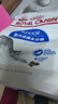 皇家室内成猫粮 I27 通用粮 12月以上 400g 实拍图