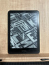 Kindle paperwhite6 12th 新款电子书阅读器KPW6 电纸书 墨水屏 礼物 防水 7英寸 签名版 32G 黑色 实拍图