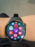 HUAWEI WATCH GT 6 Pro曜石黑46mm华为智能手表全新骑行体验21天超长续航蓝宝石玻璃&钛合金GT5Pro升级 实拍图