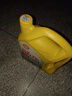 壳牌（Shell）机油合成技术机油10w-40(10w40) API SP级 4L 黄壳HX5 京东养车 实拍图
