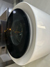松下（Panasonic）壁挂洗衣机 滚筒单洗 3KG 小型全自动母婴迷你内衣洗衣机 一级能效 防跌落 国家补贴 XQG30-A510W 实拍图