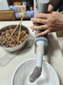 双枪（Suncha）灌肠器灌香肠家用手动灌肠机罐肉肠腊肠肠衣工具香肠机神器 实拍图