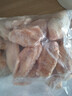 上鲜 鸡翅中 净重4斤 冷冻 出口级 鸡翅膀鸡中翅鸡肉烤鸡翅 清真食品 实拍图