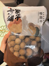 方家铺子中华老字号 大6A桂圆干500g 1斤带壳肉厚龙眼干 桑葚枸杞红枣泡茶 实拍图