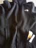 北面（The North Face）【经典款】抓绒衣男外套户外保暖可做冲锋衣内胆秋冬新品 4H0/宇宙黑 L/175 实拍图