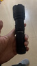 神火（SupFire）RX50手电筒强光变焦超亮长续航便携式军远射户外家骑行专用应急灯 实拍图