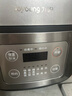 九阳（Joyoung）不粘厚釜内胆大火力柴火饭3升黄金容量家用2-3人微压多功能电饭煲电饭锅行业热销30FZ630 实拍图