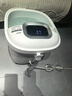 飞利浦（PHILIPS）泡脚桶躺泡免洗电动按摩足浴盆UV杀菌小白桶智能恒温加热软胶泡脚盆3222F  实用节日生日礼物 实拍图