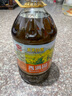 香满园天天谷香低芥酸纯香【保真菜籽油】非转菜籽油5L 金龙鱼荣誉出品 实拍图