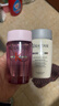 卡诗（KERASTASE）洗发水小样80mlx3瓶装双重功能+元气姜+赋活丰盈 实拍图