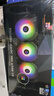 Thermalright(利民) Frozen Magic 360 ARGB V2 冰封幻境 支持 多平台 一体式水冷散热器 FM360 ARGB V2 实拍图