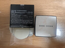 【准新品】芭比波朗（Bobbi Brown）五花肉粉饼定妆散粉控油持妆祛黄提亮 生日礼物 送女友 实拍图