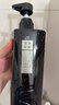 沙宣去屑洗发水男士洁净去屑洗发露持久清洁 型男小黑瓶700g 实拍图