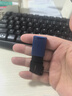金士顿（Kingston）64GB USB3.2 Gen 1 U盘 DTXM 大容量U盘 滑盖设计 多彩时尚 学习办公投标电脑车载通用 实拍图