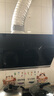 名气【老板出品2570A】抽油烟机家用侧吸式23油烟机大吸力一级能效吸油烟机国家补贴20% 可搭燃气灶 实拍图