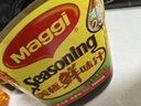 美极（Maggi）MAGGI/美极减盐鲜味汁 小麦原料炒菜蘸料调味汁 400ml 雀巢出品 实拍图
