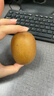 佳沛（zespri）新西兰 阳光金奇异果12粒礼盒特大果单果约122-146g 猕猴桃 水果 实拍图