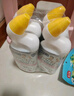 威猛先生（Mr Muscle）强效 洁厕灵 洁厕剂 丁香香型 去污渍清洁尿垢 600gX4瓶 实拍图