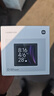 小米（MI）智能中控屏智能家庭面板触控屏小爱同学蓝牙Mesh2.0网关白色款 实拍图
