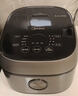 美的（Midea）【政府补贴】纤V系列 IH智能电饭煲Pro电饭锅家用5L大容量4-5人 蒸米饭锅FB50S701 实拍图