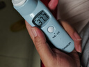 欧姆龙（OMRON）红外耳温计电子体温计耳温枪1s测温家用TH839S  实拍图