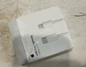 【9成新】Apple/苹果 USB-C转闪电接口充电线 -1米 苹果充电线手机充电线原装充电线适用于闪电接口iPhone/iPad 实拍图