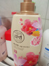 多芬樱花甜香美肤沐浴露1000g 锁水柔嫩肌肤 持久留香 (新老包装随机) 实拍图