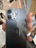 Apple【限时补贴】苹果16pro iPhone16promax双卡双待全网通5G手机 iPhone16pro黑色钛金属 256GB 全网通+配件礼包 实拍图