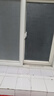 全品屋窗户防窥膜磨砂玻璃贴膜卫生间玻璃防窥膜自粘玻璃贴纸 0.9*2米 实拍图