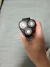 飞科（FLYCO）剃须刀 男士智能全身水洗充电式电动胡须刀 旅行便携男生生日礼物 FS373【弹出式鬓角刀，续航45天】 实拍图