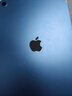 Apple/苹果 iPad11英寸 A16芯片2025年款 平板电脑 (256GB WLAN版/学习办公娱乐)蓝色 实拍图