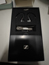 森海塞尔（Sennheiser）IE200 HiFi耳机有线音乐耳机 耳挂入耳式高保真耳机 游戏耳机 黑色 实拍图