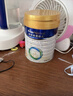美素佳儿（Friso）皇家幼儿配方奶粉3段（1-3岁幼儿适用）800g*3 乳铁蛋白 (新国标) 实拍图