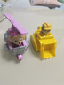 汪汪队立大功（PAW PATROL）巡逻队圣诞礼物儿童男孩女孩玩具车救援赛车救援直升机天天 实拍图