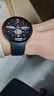荣耀手表Fit 44mm【国家补贴15%】活力版 幻夜黑 超轻薄超长续航NFC智能运动手表 GS3i升级款男女表 实拍图