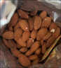天虹牌巴旦木仁1斤原味每日坚果炒货杏仁孕妇休闲零食干果扁桃仁 实拍图
